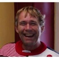 Kevin Joseph Belcher Obituary