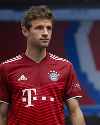 Sat 26 jun 2021 12.00 edt. Thomas Muller On Twitter Anzeige New Kit Means New Adventures With The Fcbayern Family Miasanmia Adidasfootball Ourwayalltheway Esmuellert Https T Co Rbdyzc2jxp