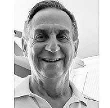 David LOCKWOOD Obituary (1953