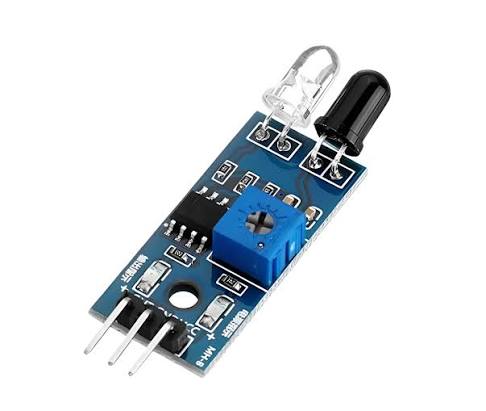 IR Sensor