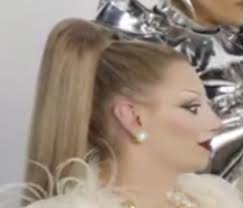 Alyssa Hunter telling Deja Skye to stfu in the EW drag race recap :  r/RPDRDRAMA