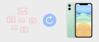 How To Recover Deleted Lost Photos From Iphone 11 11 Pro 11 Pro Max Iphone Iphone 11 Iphone Upgrade