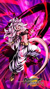 Android 21, evil, HD phone wallpaper | Peakpx