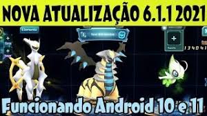 Apk mod for android you can download the latest versions of origem fadas.apk mod file for android … continue reading . Pokemon Origem Fadas Versao 6 1 1 2021 Dspoketuber