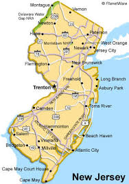 Check spelling or type a new query. New Jersey Map And New Jersey Satellite Images
