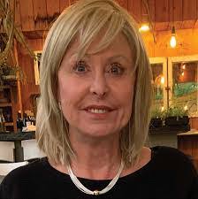 Sharon Clinger's Instagram, Twitter & Facebook