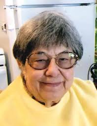 Obituary information for Carol Ann Post