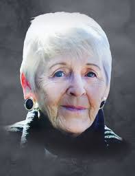 Obituary information for Joan Brower Vandenbosch