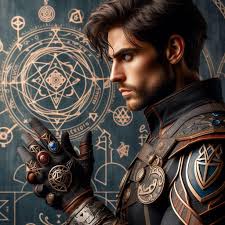 This is a lot of text. But I'm having fun with my next campaign. Utilizing  the system I'm working on. This is my intro. Any DMS have killer ideas for  plot hooks