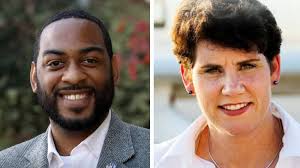 Charles Booker wins Jefferson County in Senate Democratic primary