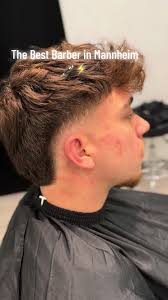 #mannheim #germany #foryou #barber #barberclips