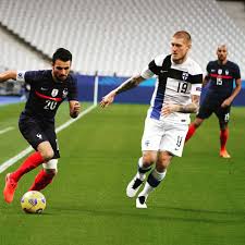 This is the national team page of esbjerg fb player joni kauko. Joni Kauko Jonikauko Twitter