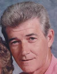 Obituary information for Lloyd K. Baker