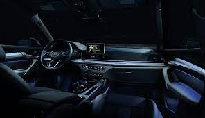 2019 Audi Q5 Dimmitt Automotive Group Blog