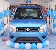 This domain is for use in illustrative examples in documents. Maruti Wagonr Accessories And Styling Kit Detailed Brochure