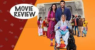 Sardar ka grandson, that is written by anuja chauhan, amitosh nagpal and kaashvie nair, has a cutesy story of a loved one moves mountains to bring still, sardar ka grandson does have a lovely conclusion that you expect from this kind of fare. 43xjgalvrnkfym