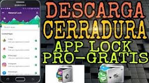 Protege apps, fotos y archivos con alertas de intrusión. Descarga De La Aplicacion Applock 2021 Gratis 9apps