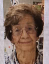 Eva Acosta Obituary February 2, 2022