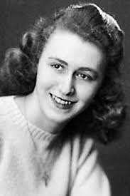 Fernande Jacques Obituary (1927