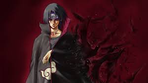 Customize and personalise your desktop, mobile phone and tablet with these free wallpapers! 2048x1152 Itachi Uchiha Anime 2048x1152 Resolution Wallpaper Hd Anime 4k Wallpapers Images Photos And Background Wallpapers Den