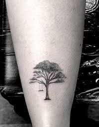 élet fája tetoválás jelentése