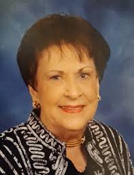 Obituary for Lura Janice (Williford) Vestal