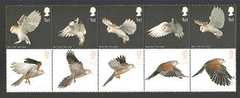 Images Of Uk Birds Of Prey In Flight Http Www Gbstampsonline Co Uk Ekmps Shops Igstamps Images Sg2327 2336 2003 Birds Of Prey Stamp Set 1359 P Jpg Postzegels Vogels