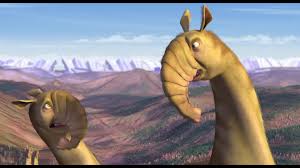Maybe you would like to learn more about one of these? Different Species In Ice Age