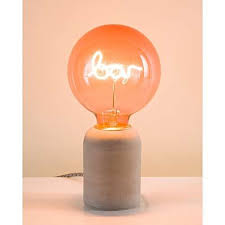 Bar Red E27 100lm 2w Led Light Bulb Light Bulb Red Light Bulbs Led Light Bulb
