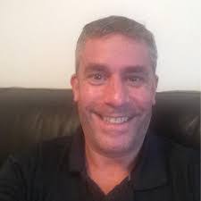 Mark Sterne's Instagram, Twitter & Facebook