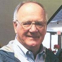 Bruce Thomas Hutton Obituary