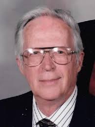 William Fullington Obituary (1927