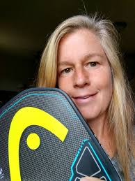 Homemade pickleball paddle works better than store bought