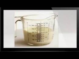 The us liquid quart equals 57.75 cubic inches, which is exactly equal to 0.946352946 liters. How Many Cups In A Quart Youtube