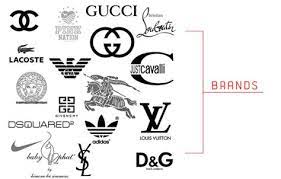 Get inspired by these amazing clothing logos created by professional designers. Top Clothing Brand Logos
