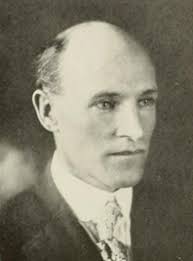 Melvin Ernest Sherwin (1881-1924)