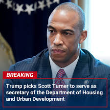 BREAKING: President-elect Trump announced