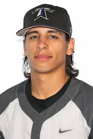 2017 Baseball Roster