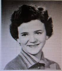 Nancy S. Hansford Obituary