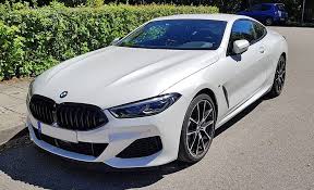 Maybe you would like to learn more about one of these? Mineral White M Sport 2019 Bmw G15 8 Series Spied