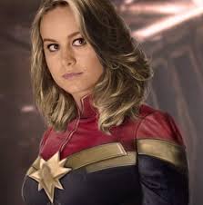 Carol danvers becomes one of the universe's most powerful heroes when earth is caught in the middle of a galactic war between two alien races. Captain Marvel Tamilrockers Lasopalawyers