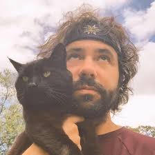 Meet Tom Cox: The Literary Lounge Q&A