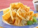 Biarkan sampai dingin atau bisa dimasukkan dalam frezer. Rahasia Membuat Kulit Pangsit Renyah Dan Lezat Bikin Resep Pangsit Gorengmu Makin Istimewa Tribun Manado