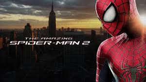 We have a massive amount of hd images that will make your computer or smartphone look absolutely fresh. The Amazing Spider Man 2 Wallpaper By Squiddytron On Deviantart
