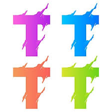 Do you know how to design patio furniture around a fire pit? Letter T Png Images Vector And Psd Files Free Download On Pngtree