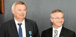 Pesquet, résistants et héros de l'attentat de strasbourg distingués. Le Telegramme Bretagne Legion D Honneur Plusieurs Bretons Dans La Nouvelle Promotion