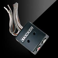 You can also find additional wiring diagrams in the kicker u app for ios or android. Speaker Wire To Rca Converter Kisloc Kicker