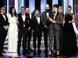 Tonight, the 77th annual golden globes took place at the beverly hilton hotel in los angeles. Golden Globe Winners 2020 See The Full List Here Vanity Fair