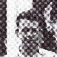 Clayton Ernest Aalders (1916–1995) • FamilySearch