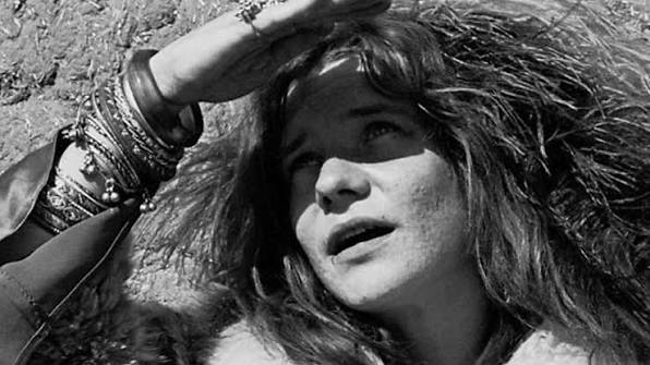 7 things you possibly didn't know about Janis Joplin - BBC Music